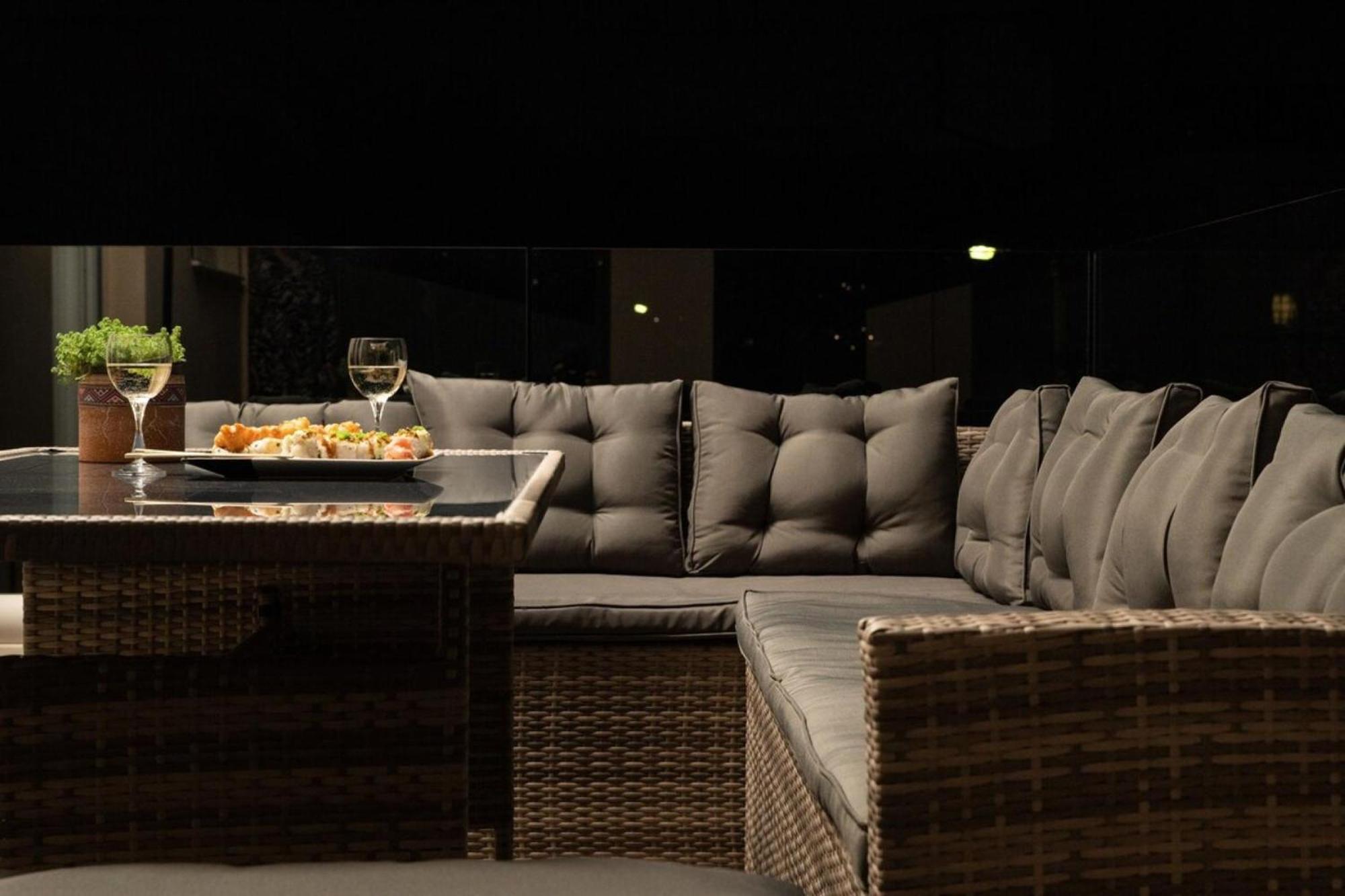 Harmony Apartment In Chania خانيا المظهر الخارجي الصورة